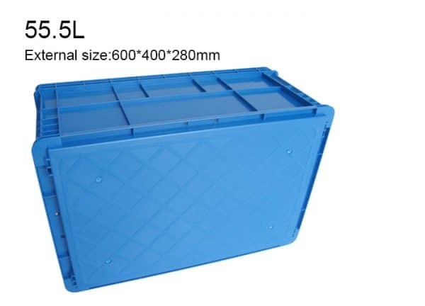 plastic stackable storage containers