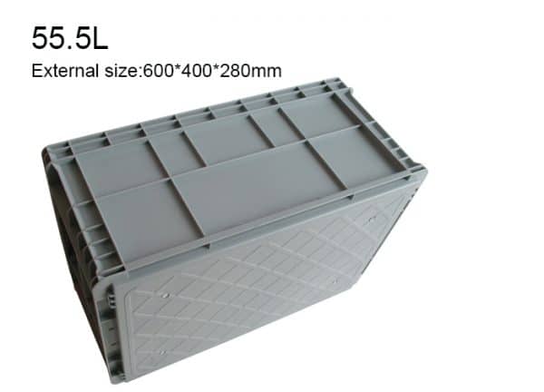 plastic stackable storage containers