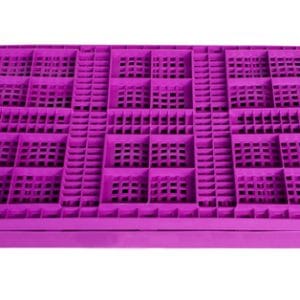 plastic storage boxes with folding lids