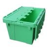 plastic storage totes with lids