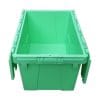 plastic storage totes with lids