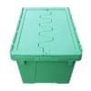 plastic storage totes with lids