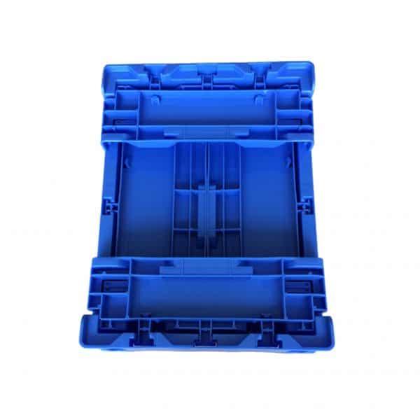 polymer logistics collapsible storage