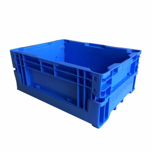 polymer logistics collapsible storage