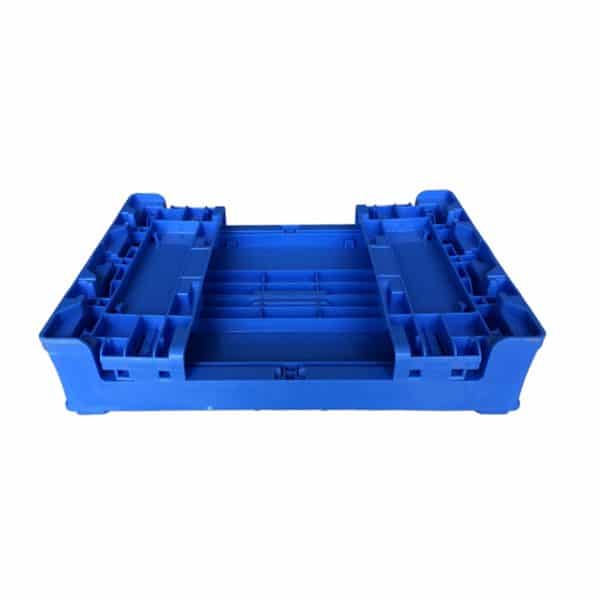 polymer logistics collapsible storage