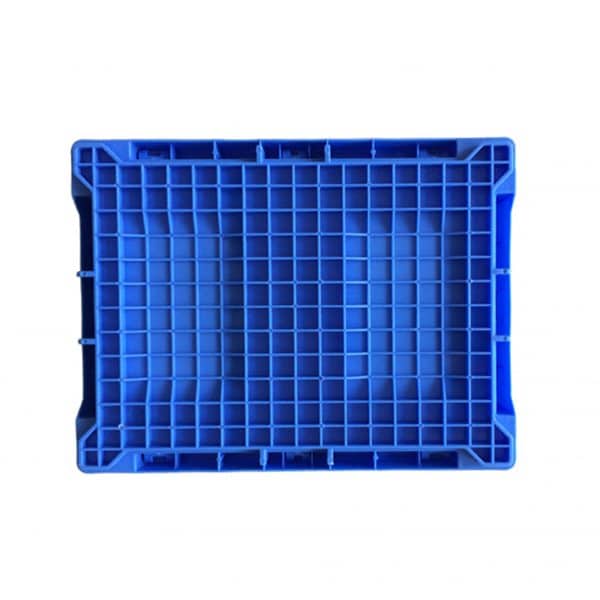 polymer logistics collapsible storage