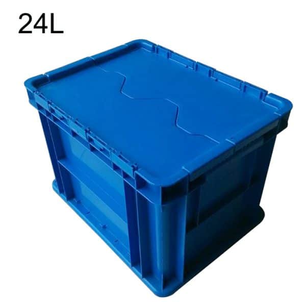 stackable containers