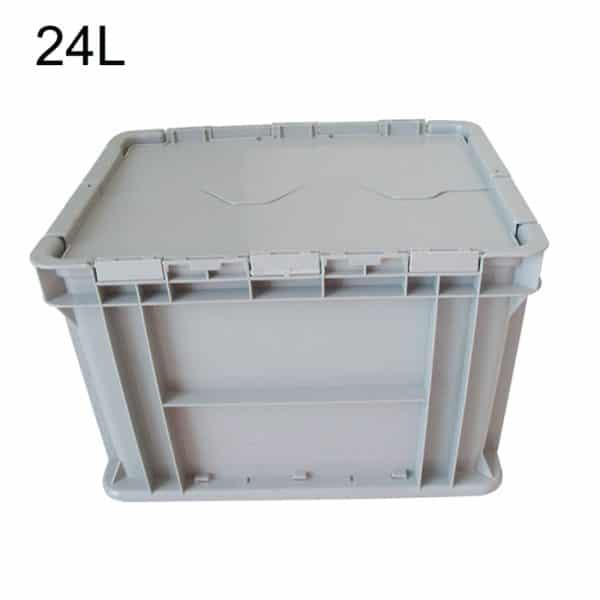 stackable containers