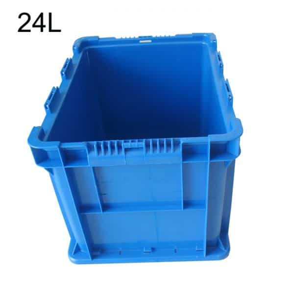 stackable containers