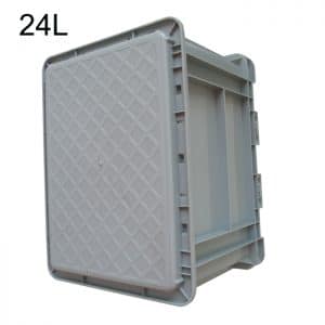 stackable containers