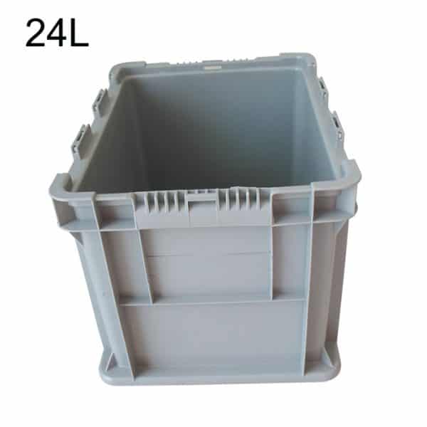 stackable containers