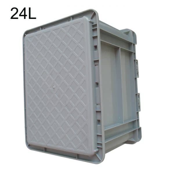 stackable containers