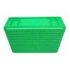 stackable storage containers with lids