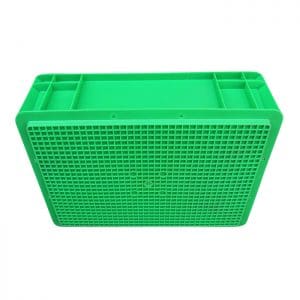 stackable storage containers with lids