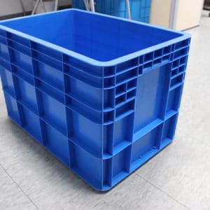 stackable storage crates