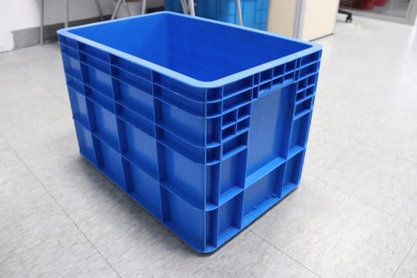 stackable storage crates