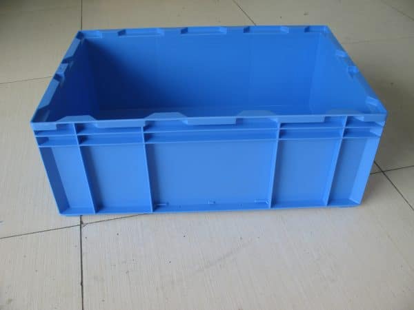 stackable turnover box