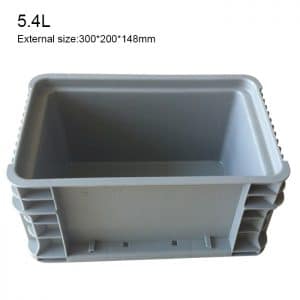storage plastic crates