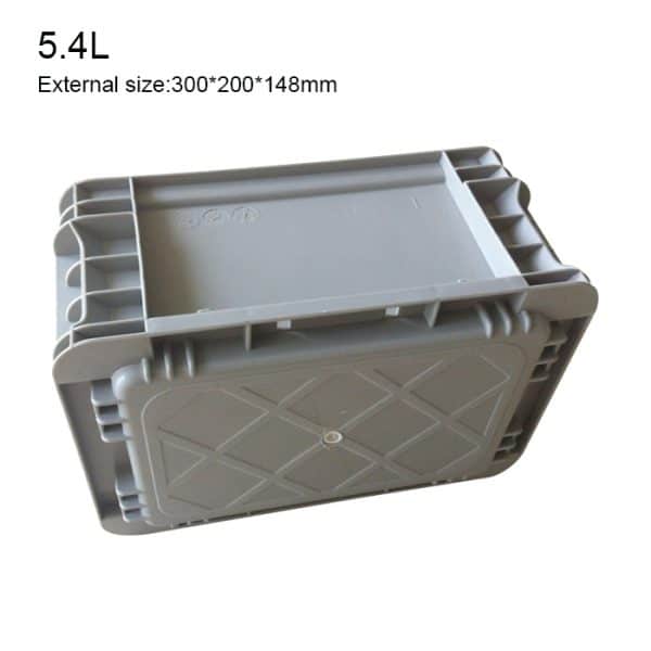 storage plastic crates