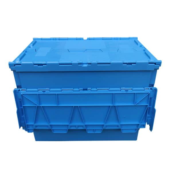 storage totes with lids