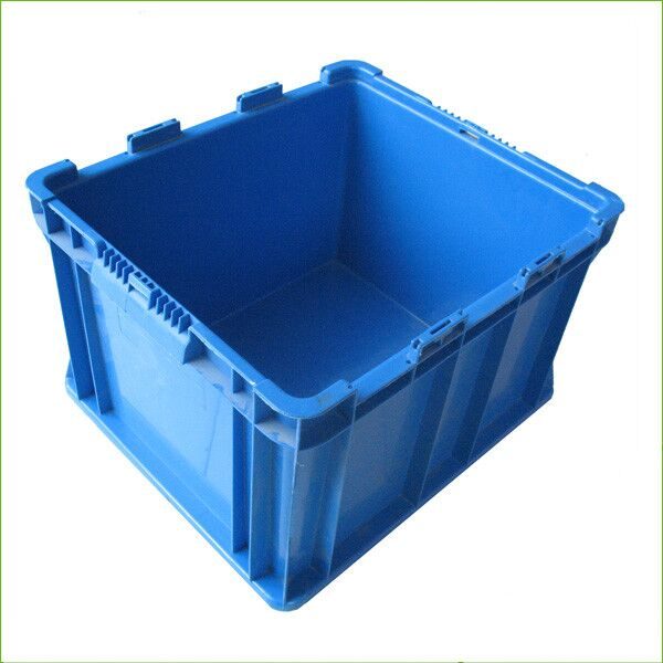 straight wall containers with lids