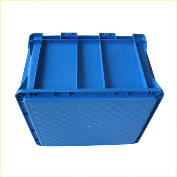 straight wall containers with lids