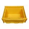 totes with lids