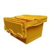 totes with lids