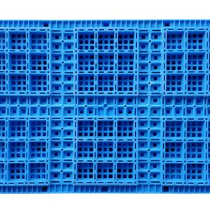 transparent box folding