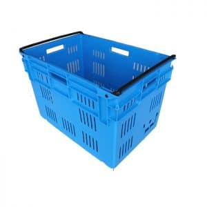 fruit picking crates