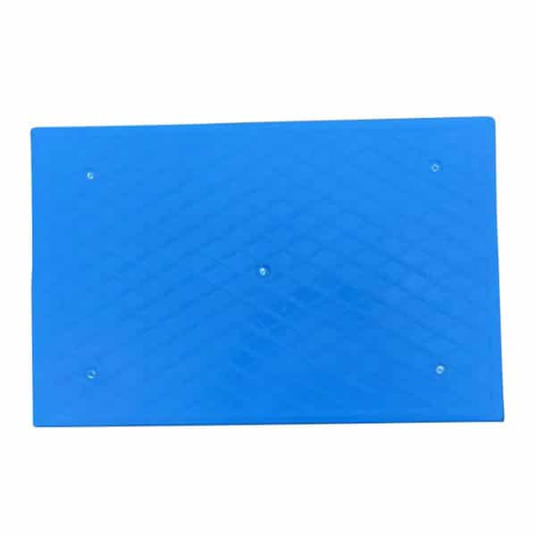 plastic storage totes with lids-600-415