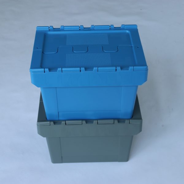 small plastic totes with lids-400-260