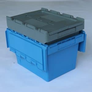 small plastic totes with lids-400-260