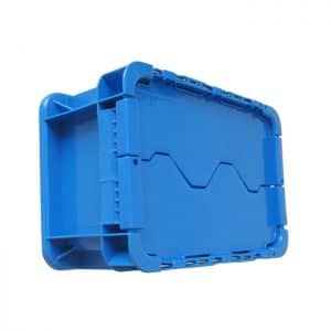 AUER Euro containers
