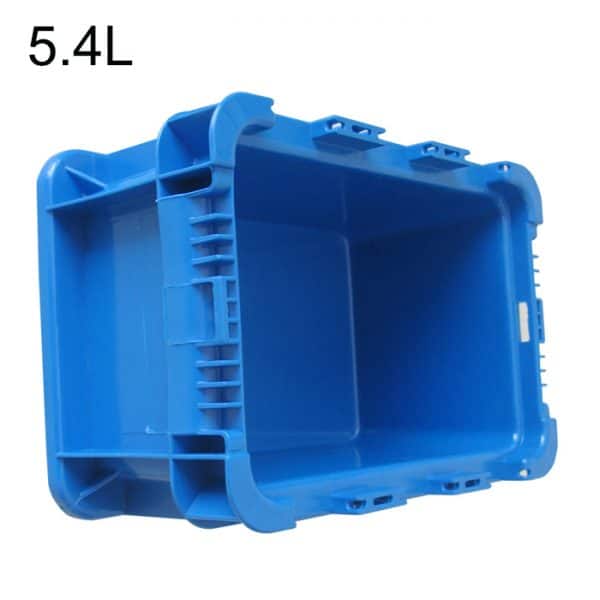 AUER Euro containers