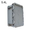 AUER Euro containers