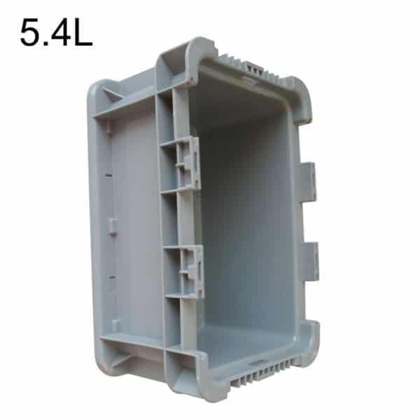AUER Euro containers