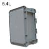 AUER Euro containers