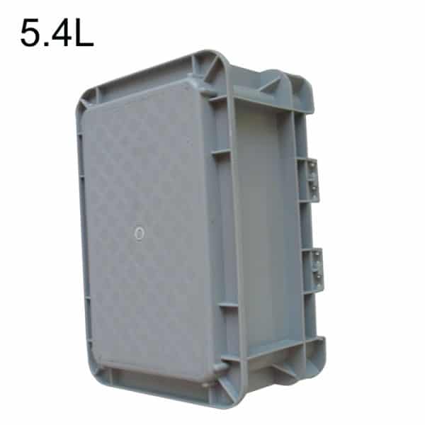 AUER Euro containers