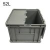 hinged ڑککن کے ساتھ یورو کنٹینرز