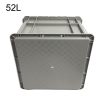 hinged ڑککن کے ساتھ یورو کنٹینرز