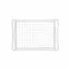 66L clear plastic storage bin, cheap clear storage bins - Image 3