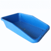 airport security check tray