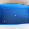 airport security check tray