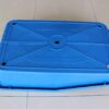 airport security check tray