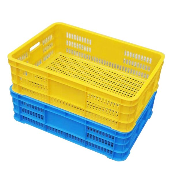 Crate for Fruit and Vegetables