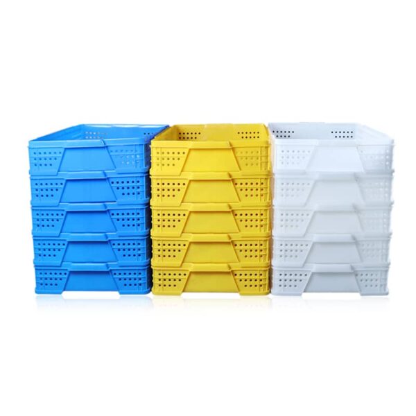 Crate for Fruit and Vegetables
