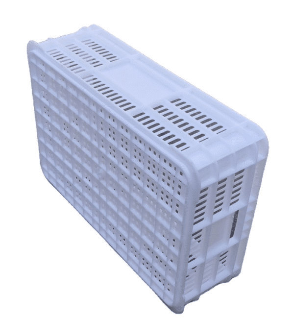 Crate for Fruit and Vegetables