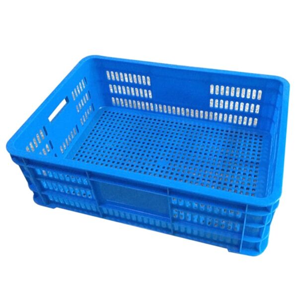 Crate for Fruit and Vegetables