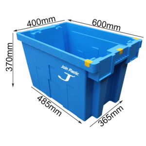 fish container
